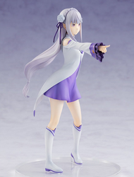 Re:Zero Starting Life in Another World Emilia Statue (ONLINE ORDER ONLY)