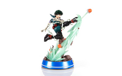 My Hero Academia Deku Standard Edition 10-Inch GITD Statue (ONLINE ORDER ONLY)