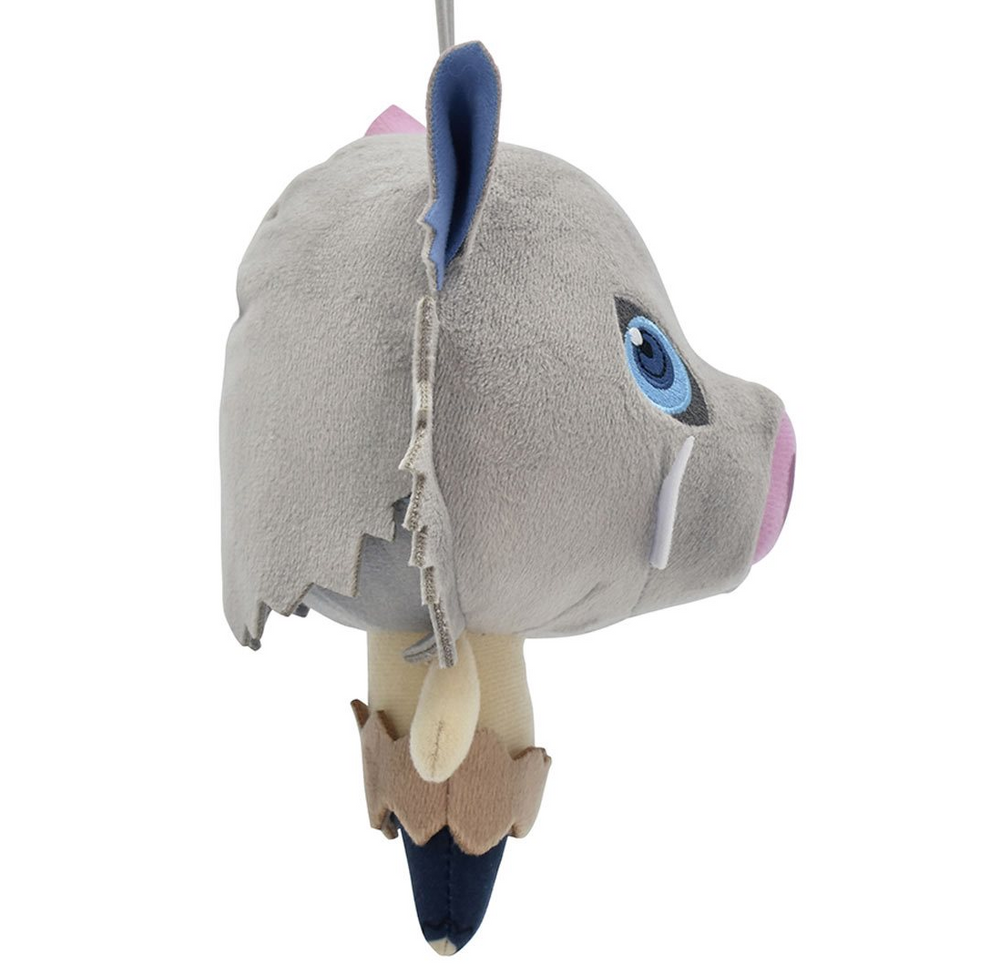 Demon Slayer Hashibira Inosuke Plush (ONLINE ORDER ONLY)