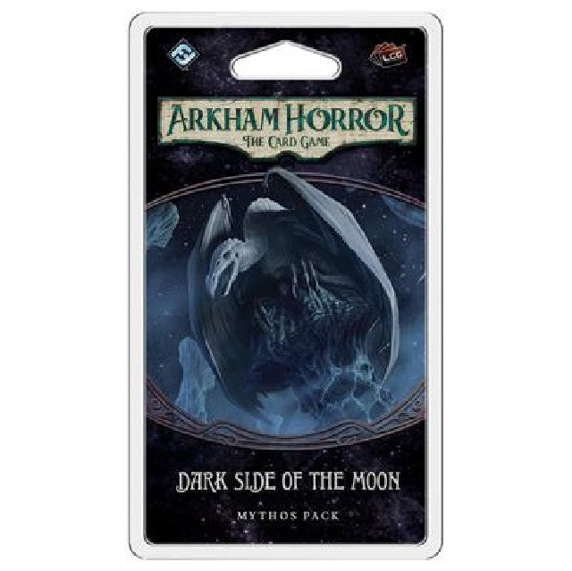 Arkham Horror the Card Game - Dark Side of the Moon (Online Order Only)