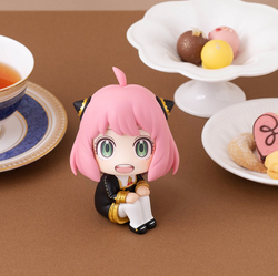 Spy x Family Anya Forger Lookup Series Statue (ONLINE ORDER ONLY)