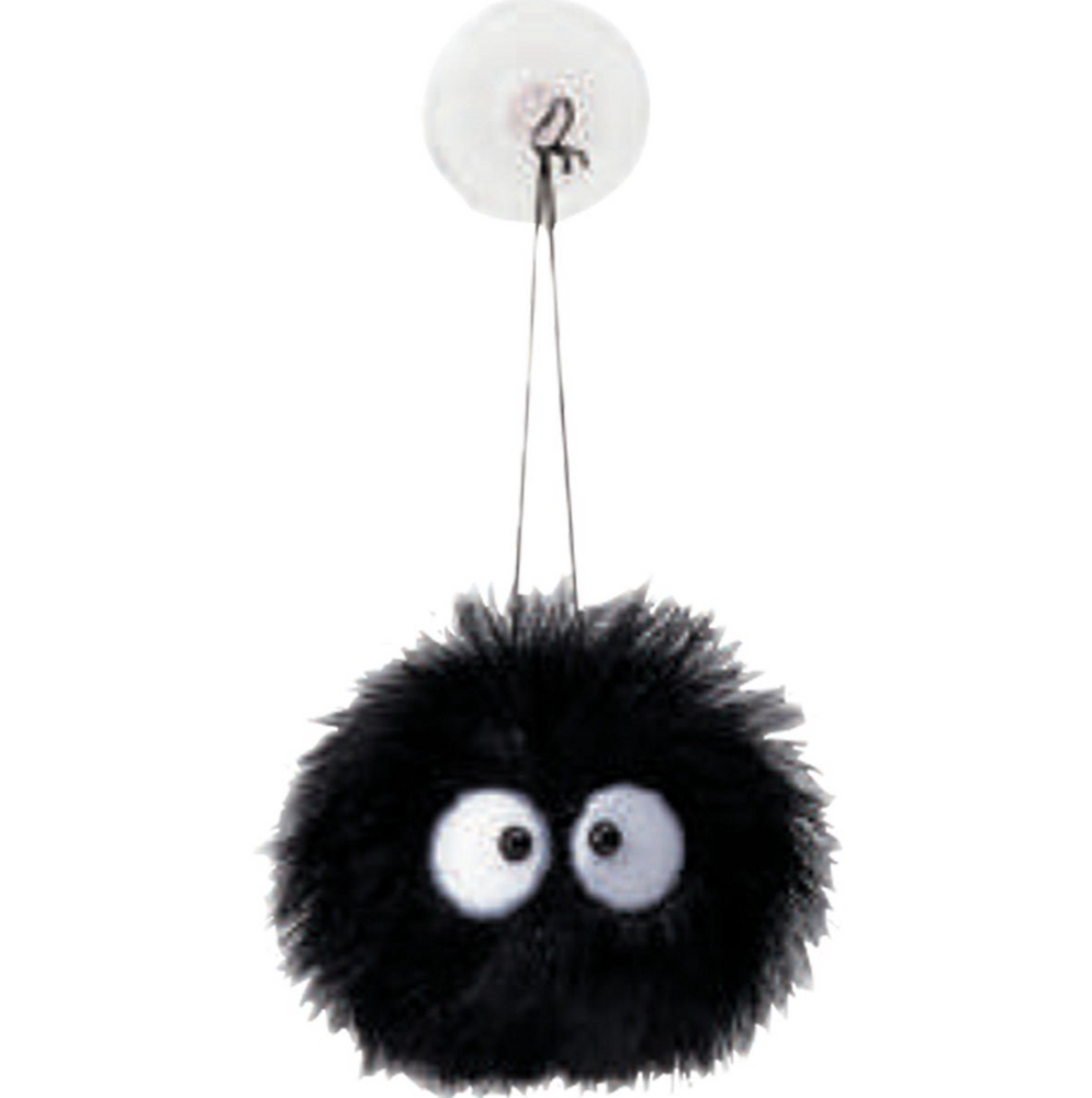 My Neighbor Totoro Soot Sprites Plush (ONLINE ORDER ONLY)