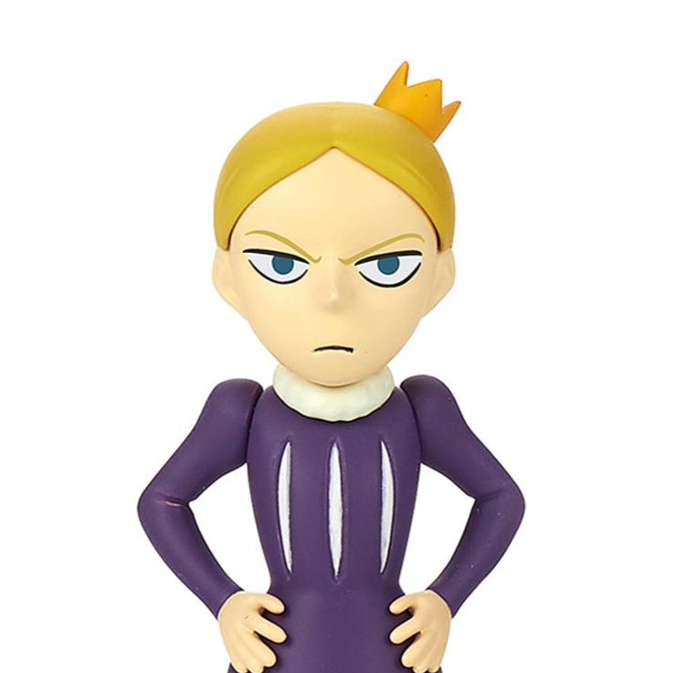 Ranking of Kings Daida Deforume Statue (ONLINE ORDER ONLY)