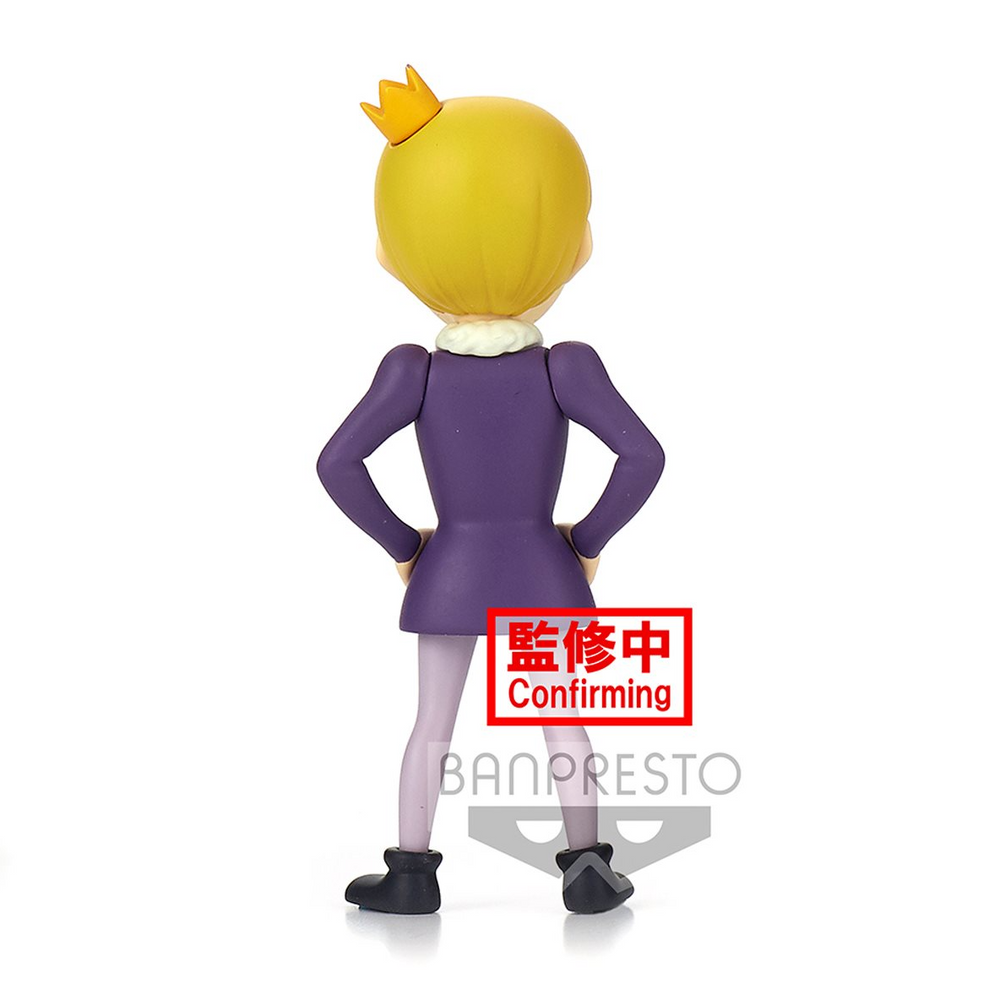Ranking of Kings Daida Deforume Statue (ONLINE ORDER ONLY)