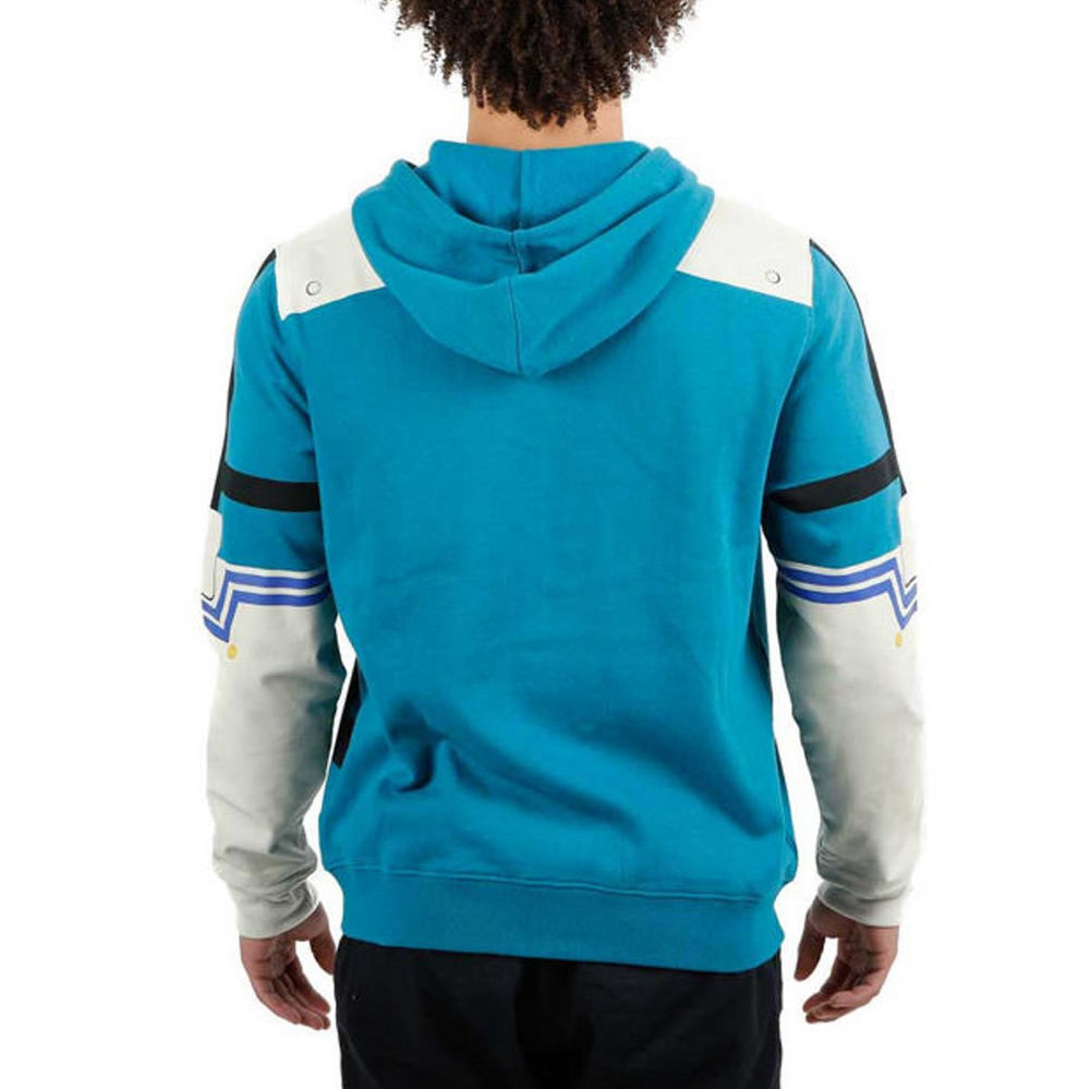 My Hero Academia Deku Cosplay Hoodie (ONLINE ORDER ONLY)