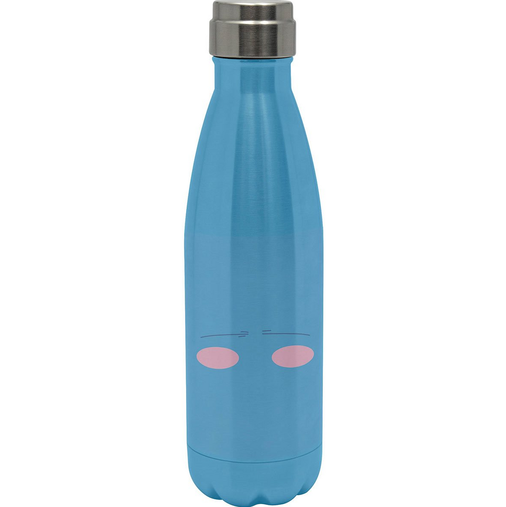 That Time I Got Reincarnated as a Slime Rimuru Metal Bottle (ONLINE ORDER ONLY)