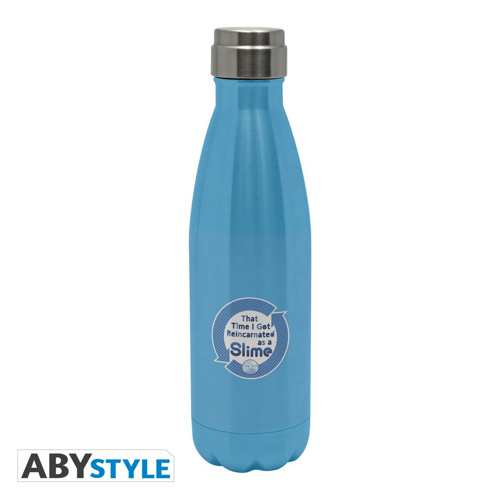 That Time I Got Reincarnated as a Slime Rimuru Metal Bottle (ONLINE ORDER ONLY)