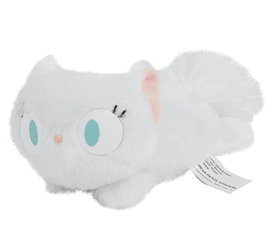 Kiki's Delivery Service Lily Small Beanbag Plush
