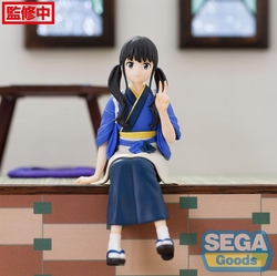 Lycoris Recoil Takina Inoue Premium Perching Statue (ONLINE ORDER ONLY)