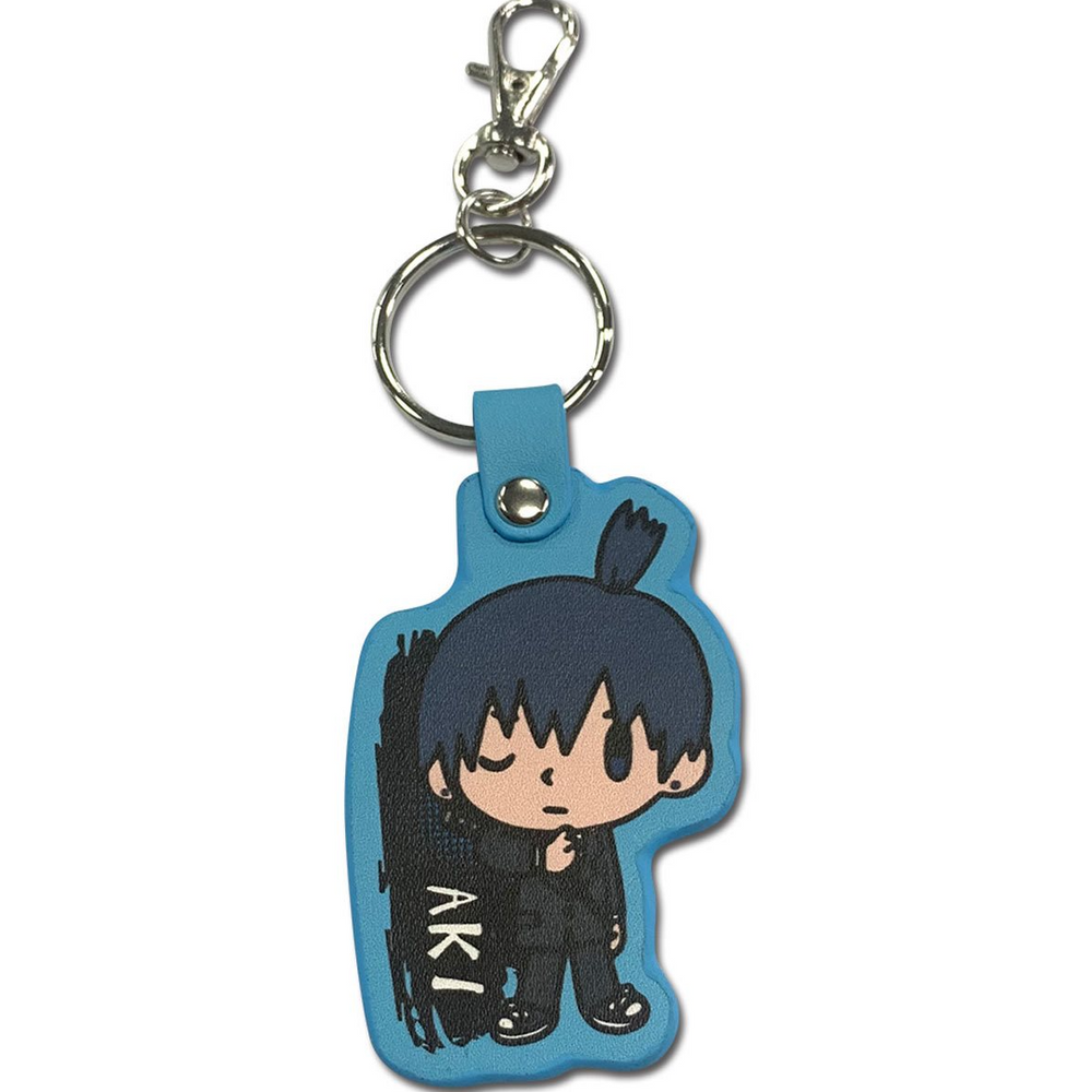 Chainsaw Man Key Chain (ONLINE ORDER ONLY)