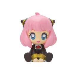 Spy x Family Bikkura Bath Ball (ONLINE ORDER ONLY)