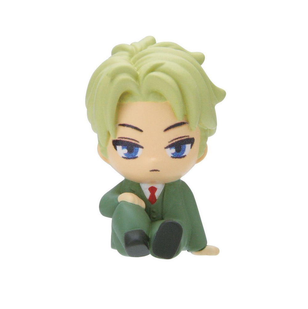 Spy x Family Bikkura Bath Ball (ONLINE ORDER ONLY)