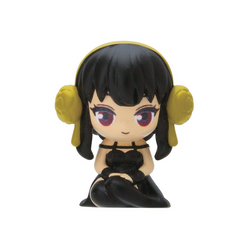 Spy x Family Bikkura Bath Ball (ONLINE ORDER ONLY)