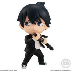 Chainsaw Man Adverge Motion Mini-Figures (ONLINE ORDER ONLY)