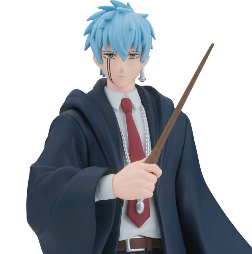 Mashle: Magic and Muscles Lance Crown DXF Statue (ONLINE ORDER ONLY)