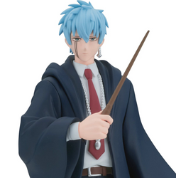 Mashle: Magic and Muscles Lance Crown DXF Statue (ONLINE ORDER ONLY)