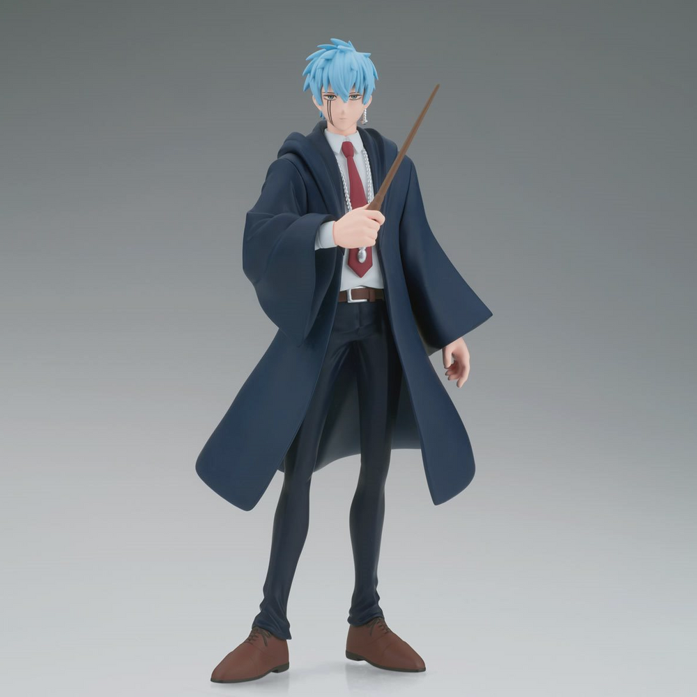 Mashle: Magic and Muscles Lance Crown DXF Statue (ONLINE ORDER ONLY)