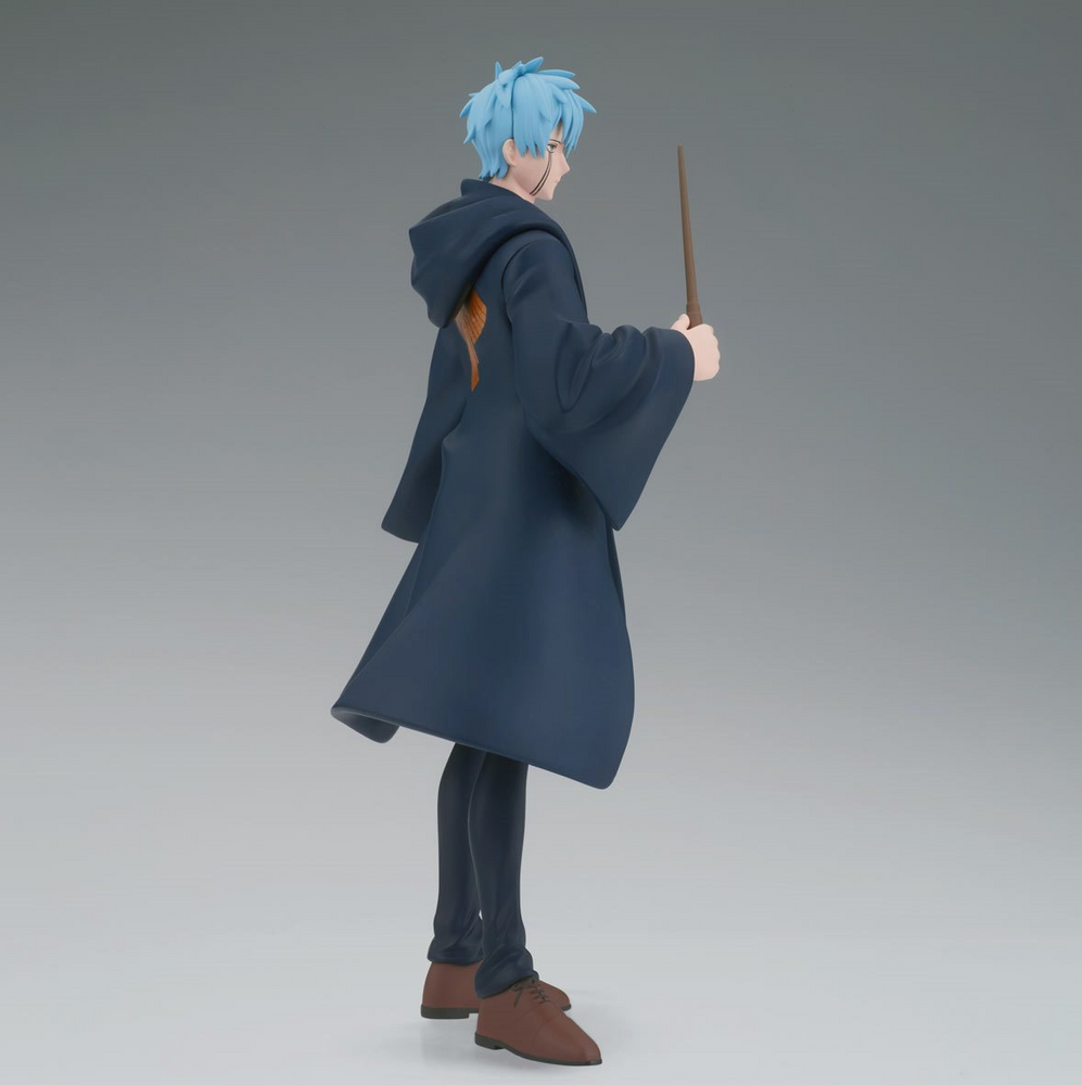 Mashle: Magic and Muscles Lance Crown DXF Statue (ONLINE ORDER ONLY)