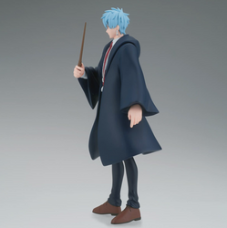 Mashle: Magic and Muscles Lance Crown DXF Statue (ONLINE ORDER ONLY)