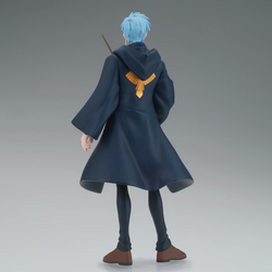 Mashle: Magic and Muscles Lance Crown DXF Statue (ONLINE ORDER ONLY)