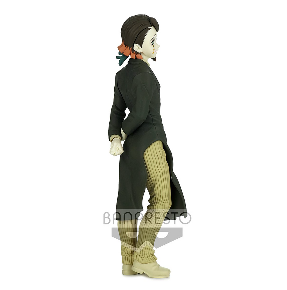 Demon Slayer: Kimetsu no Yaiba Enmu Vol. 4 Demon Series Statue (ONLINE ORDER ONLY)