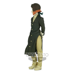 Demon Slayer: Kimetsu no Yaiba Enmu Vol. 4 Demon Series Statue (ONLINE ORDER ONLY)