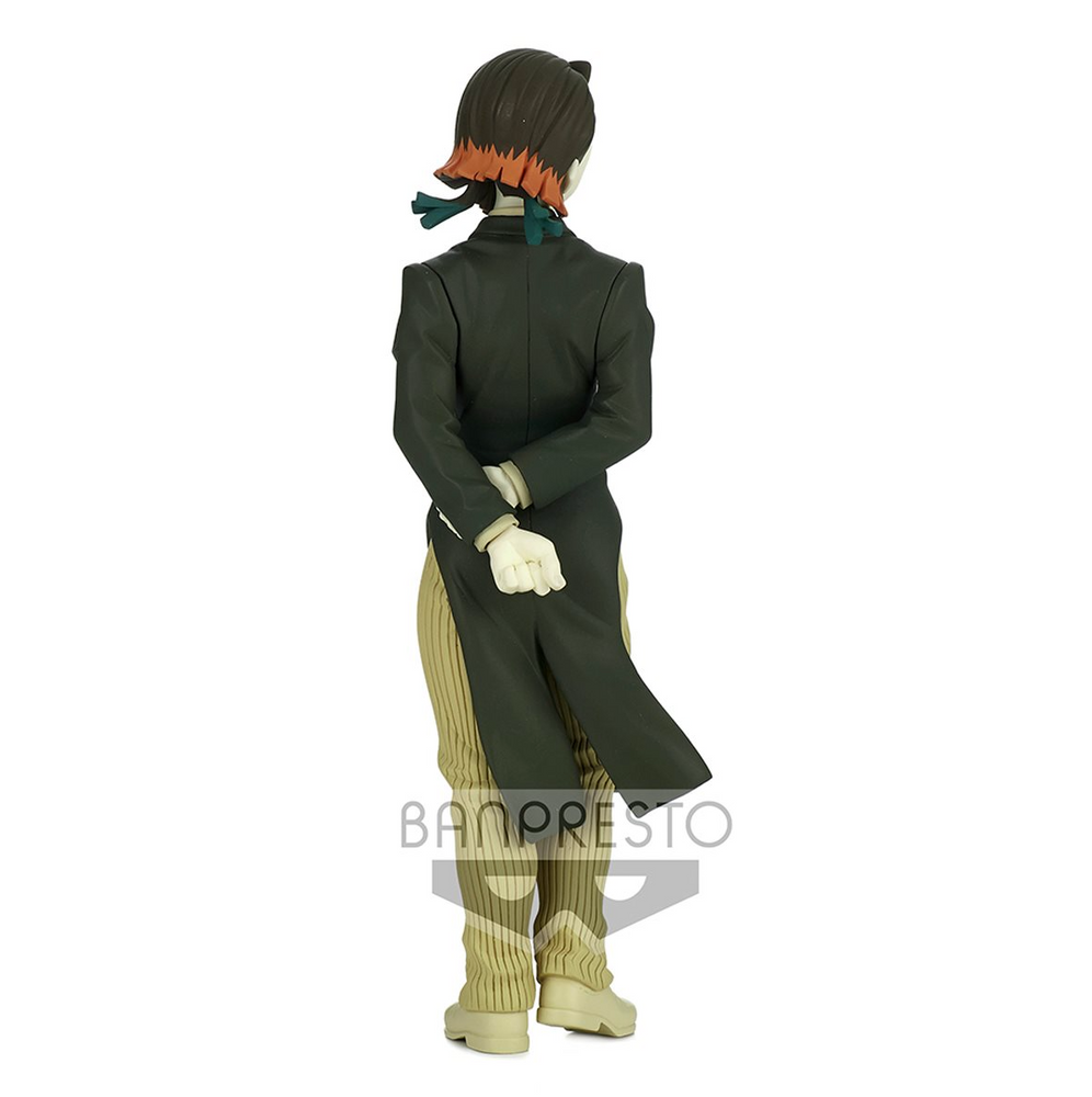 Demon Slayer: Kimetsu no Yaiba Enmu Vol. 4 Demon Series Statue (ONLINE ORDER ONLY)