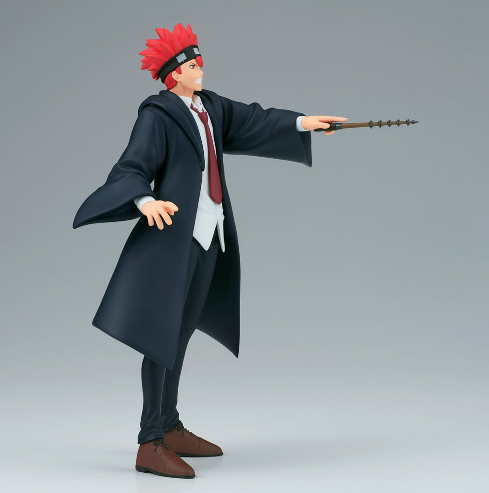 Mashle: Magic and Muscles Dot Barrett DXF Statue (ONLINE ORDER ONLY)