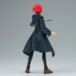 Mashle: Magic and Muscles Dot Barrett DXF Statue (ONLINE ORDER ONLY)