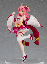 Hololive Production Sakura Miko Pop Up Parade Statue (ONLINE ORDER ONLY)