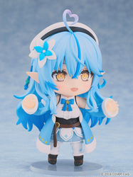 Hololive Production Yukihana Lamy Nendoroid Action Figure (ONLINE ORDER ONLY)