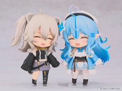 Hololive Production Yukihana Lamy Nendoroid Action Figure (ONLINE ORDER ONLY)