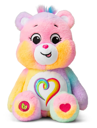 Care Bear Medium Plush