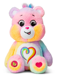Care Bear Medium Plush