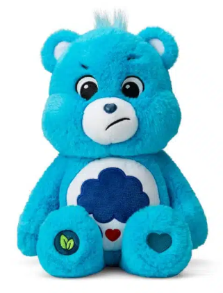 Care Bear Medium Plush