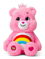 Care Bear Medium Plush