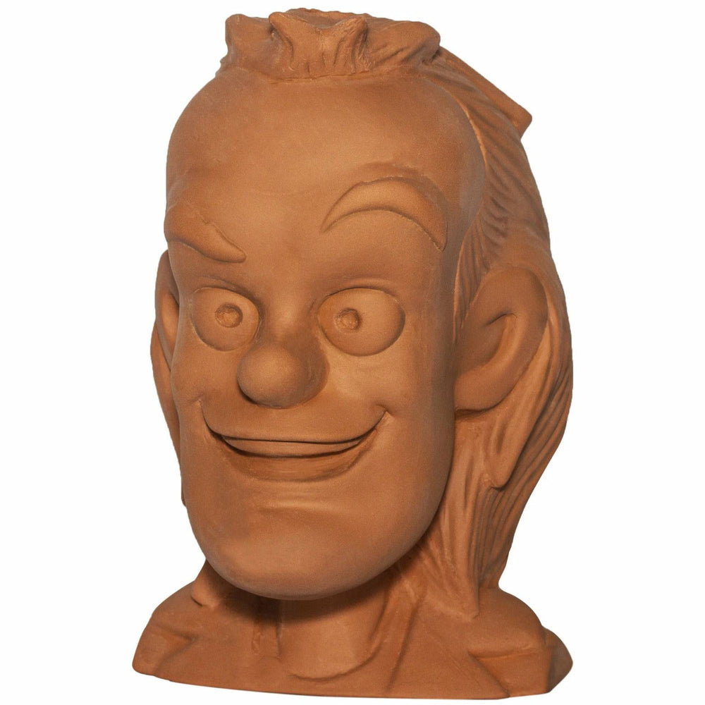 Back to the Future - The Animated Series: Doc Brown Chia Pet (ONLINE ORDER ONLY)