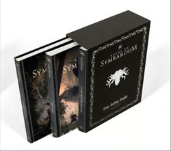 Ruins of Sybaroum: KickStarter Baset Setting Books - RPG (Online Order Only)