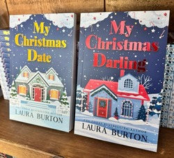 The Small Town Christmas Bundle (ONLINE ORDER ONLY)