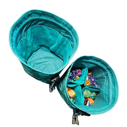 Scuba Cats Dice Bags (ONLINE ORDER ONLY)