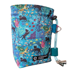 Scuba Cats Dice Bags (ONLINE ORDER ONLY)