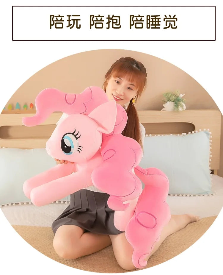 My Little Pony Large Plush - Select Figures (ONLINE ORDER ONLY)