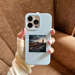 50pcs Cartoon Aesthetic World City Landmarks Stickers Vintage Travel Landmark Scenery Decals Graffiti DIY Suitcase Sticker (ONLINE ORDER ONLY)