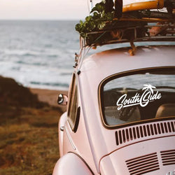 “South Side”Stickers,Add a Touch of Summer vibe to Your Car with Stylish Car Accessories in this summer. (ONLINE ORDER ONLY)