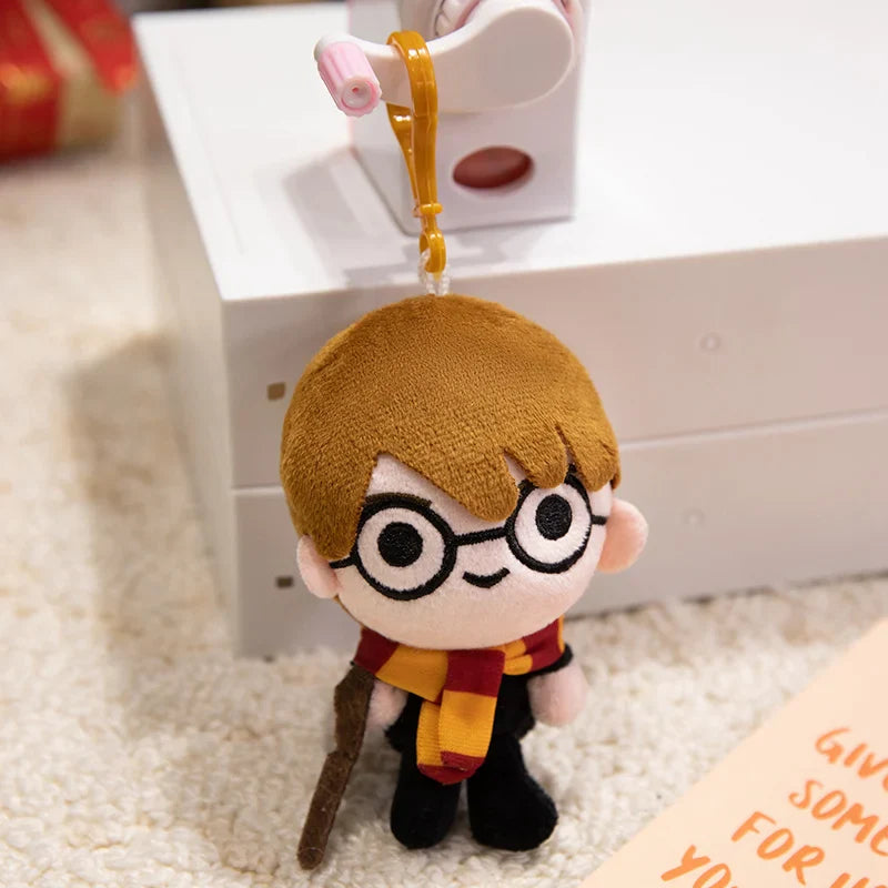 Harry Potter Plush Doll - Select Figures (ONLINE ORDER ONLY)
