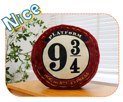 Harry Potter Plush Pillow (ONLINE ORDER ONLY)