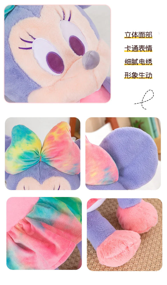 Disney Large Plush Doll - Select Figures (ONLINE ORDER ONLY)