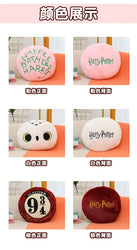 Harry Potter Plush Pillow (ONLINE ORDER ONLY)