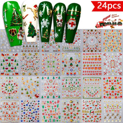 30pcs 3D Daisy Design Nail Art Sticker Set Acrylic Sanding Colorful Floral Decals Self-Adhesive Nail Art Supplies DIY Manicure * (ONLINE ORDER ONLY)