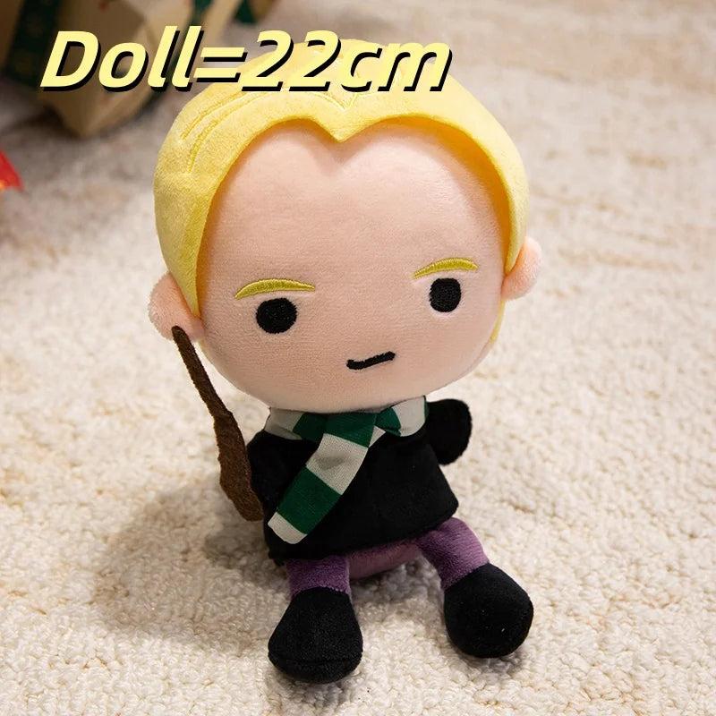 Harry Potter Plush Doll - Select Figures (ONLINE ORDER ONLY)